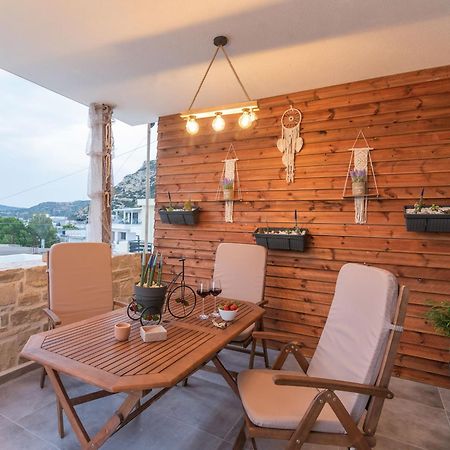 Aphrodite Luxury Accommodation Matala  Luaran gambar
