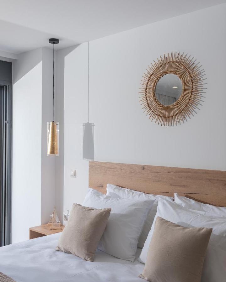 Aphrodite Luxury Accommodation Matala  Luaran gambar